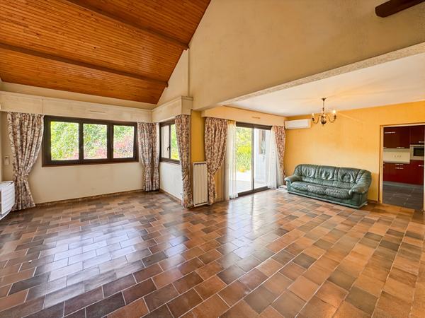 Maison Palaiseau 7 pièce(s) 203 m2