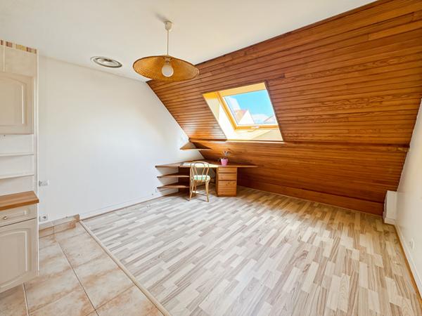 Maison Palaiseau 7 pièce(s) 203 m2