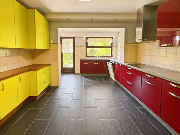 Maison Palaiseau 7 pièce(s) 203 m2