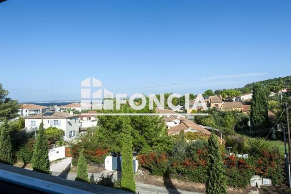 À vendre Studio 19.8 m² - Vitrolles 13127