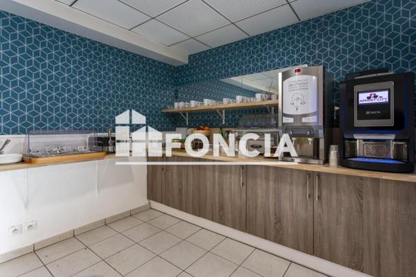 À vendre Studio 19.8 m² - Vitrolles 13127