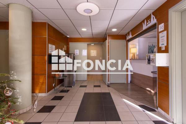 À vendre Studio 19.8 m² - Vitrolles 13127