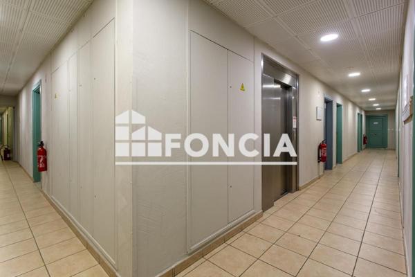 À vendre Studio 19.8 m² - Vitrolles 13127