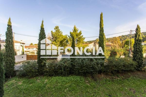 À vendre Studio 19.8 m² - Vitrolles 13127