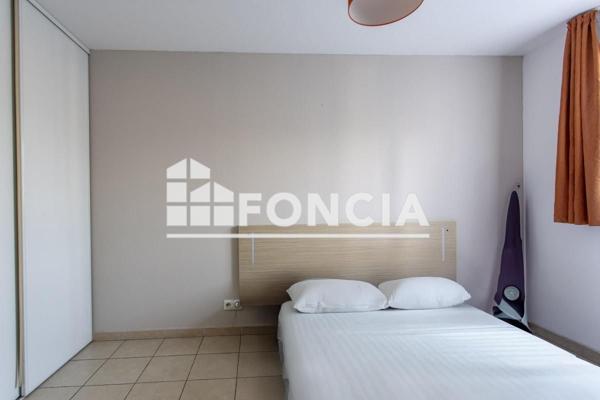 À vendre Studio 19.8 m² - Vitrolles 13127