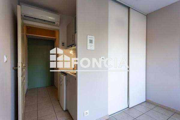 À vendre Studio 19.8 m² - Vitrolles 13127