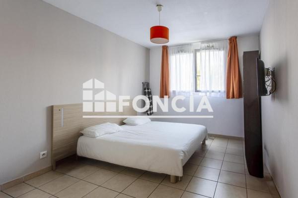 À vendre Studio 19.8 m² - Vitrolles 13127