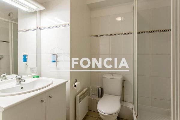 À vendre Studio 19.8 m² - Vitrolles 13127