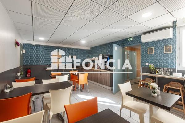 À vendre Studio 19.8 m² - Vitrolles 13127