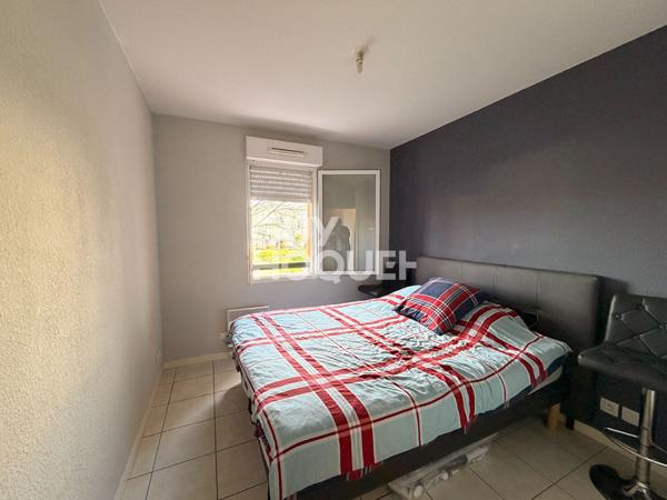 PROCHE PLAGE - JOLI 2 PIECES AVEC PARKING