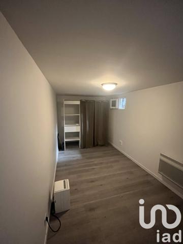 Appartement à vendre 2 pièces 27 m² Paris 12