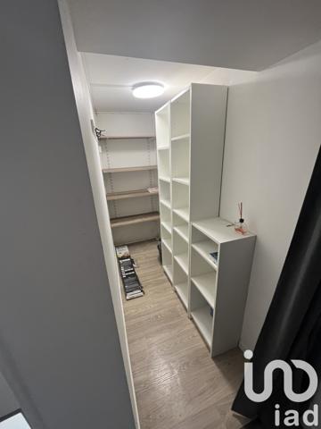 Appartement à vendre 2 pièces 27 m² Paris 12