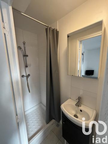 Appartement à vendre 2 pièces 27 m² Paris 12