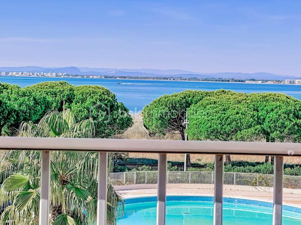 Appartement de 70 m²