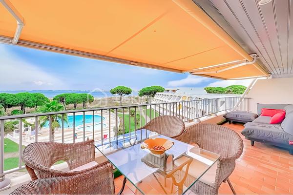 Appartement de 70 m²