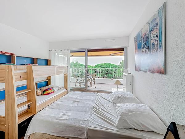 Appartement de 70 m²