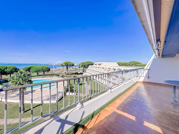 Appartement de 70 m²