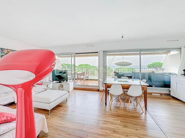 Appartement de 70 m²