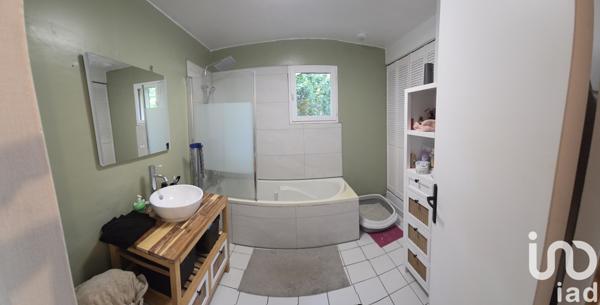 Maison à vendre 4 pièces 79 m² Orival