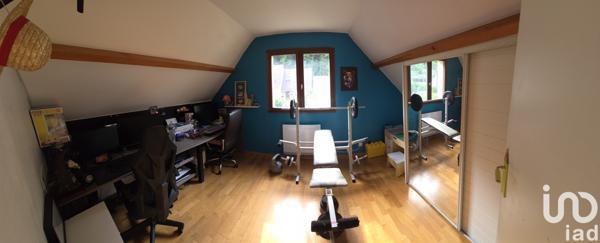 Maison à vendre 4 pièces 79 m² Orival