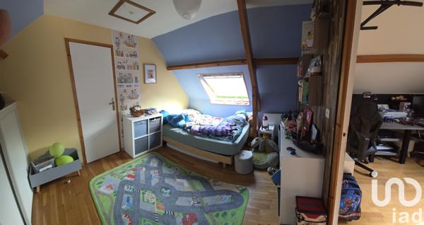 Maison à vendre 4 pièces 79 m² Orival