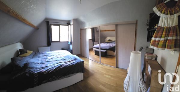 Maison à vendre 4 pièces 79 m² Orival