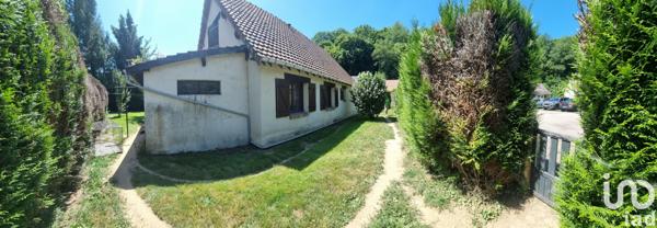 Maison à vendre 4 pièces 79 m² Orival