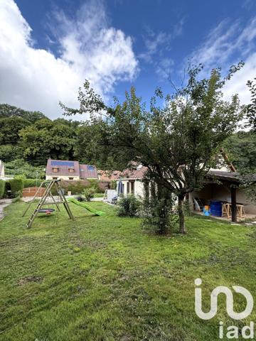 Maison à vendre 4 pièces 79 m² Orival