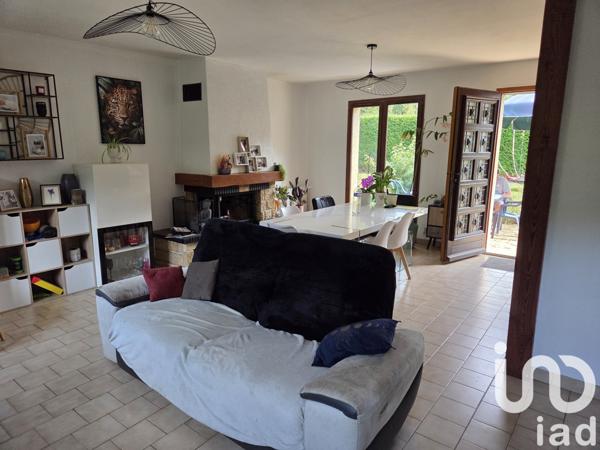 Maison à vendre 4 pièces 79 m² Orival