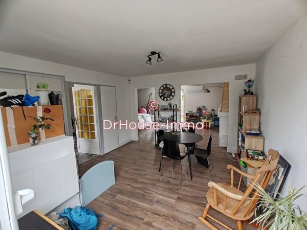 Maison à vendre 5 pièces de 104 m²