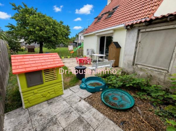 Maison à vendre 5 pièces de 104 m²