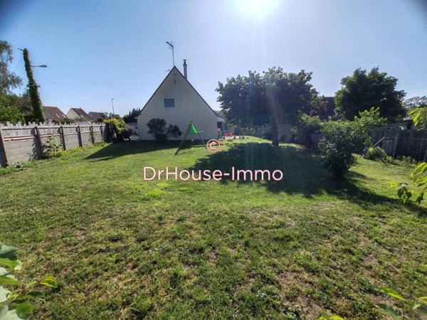 Maison à vendre 5 pièces de 104 m²
