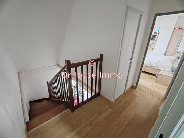 Maison à vendre 5 pièces de 104 m²