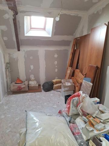 Maison à vendre à Saint-Brieuc-de-Mauron dans le Morbihan (56430), ref : 05938