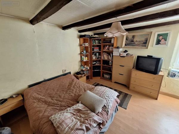 Maison à vendre à Saint-Brieuc-de-Mauron dans le Morbihan (56430), ref : 05938