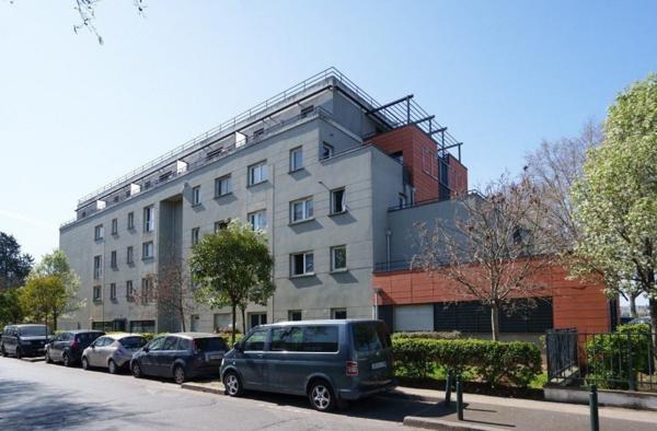 INVESTISSEMENT LOCATIF – Alfortville – Résidence Affaires Logely Residis Alfortville - 5,99% de rentabilité