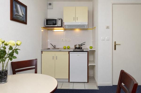 INVESTISSEMENT LOCATIF – Alfortville – Résidence Affaires Logely Residis Alfortville - 5,99% de rentabilité