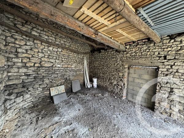 Parking à vendre  26,73 m 2   BESANCON  - 25