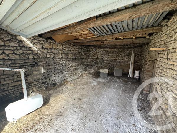 Parking à vendre  26,73 m 2   BESANCON  - 25