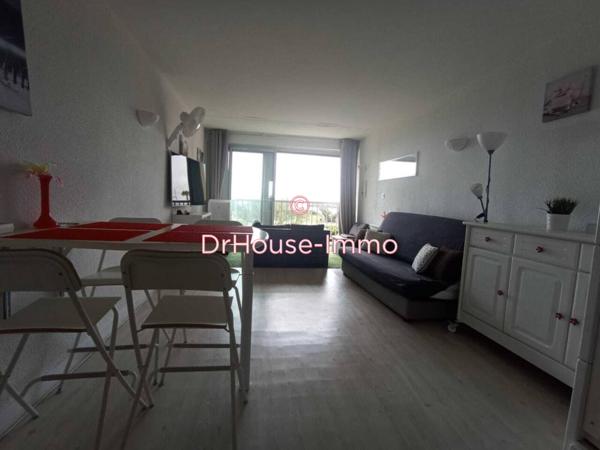 Appartement à vendre 1 pièce de 26 m²