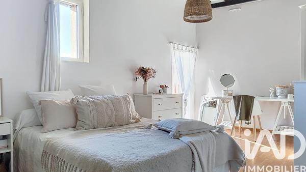 Maison à vendre 6 pièces 154 m² Buchelay