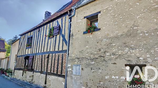 Maison à vendre 6 pièces 154 m² Buchelay