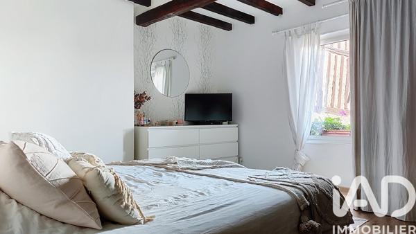 Maison à vendre 6 pièces 154 m² Buchelay