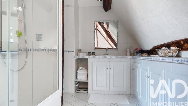 Maison à vendre 6 pièces 154 m² Buchelay