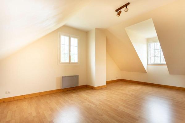 Maison Langon Sur Cher 8 pièces 191 m2