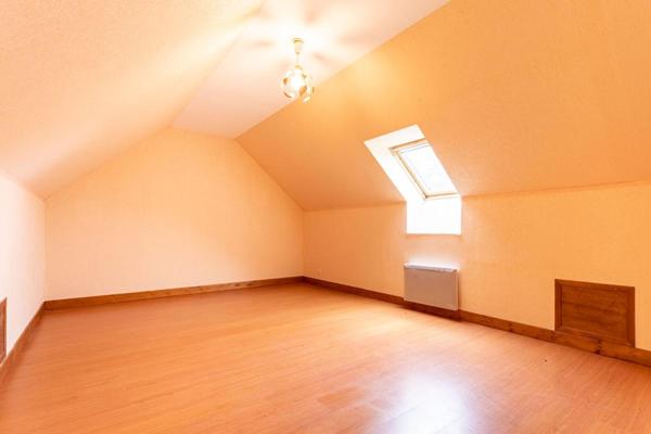 Maison Langon Sur Cher 8 pièces 191 m2
