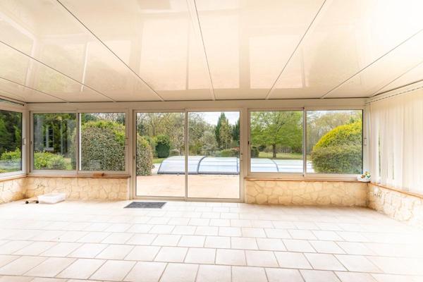Maison Langon Sur Cher 8 pièces 191 m2
