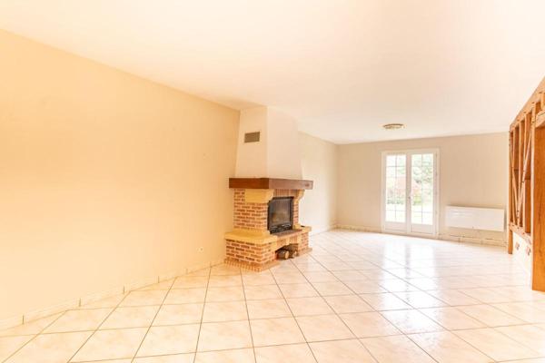 Maison Langon Sur Cher 8 pièces 191 m2