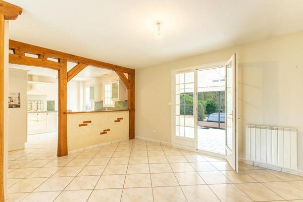 Maison Langon Sur Cher 8 pièces 191 m2