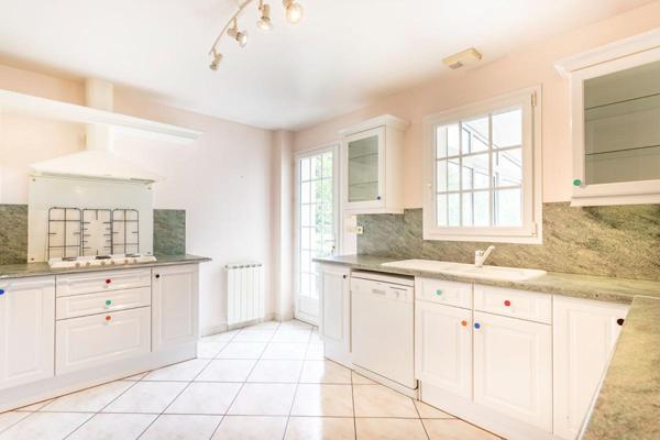 Maison Langon Sur Cher 8 pièces 191 m2